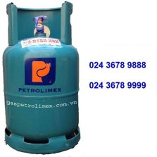 gas Petrolimex Hà Đông